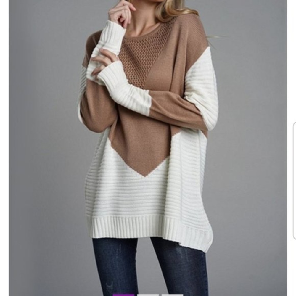 VUTTI sweater